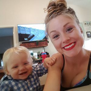 Meet your Posher, Sierrah